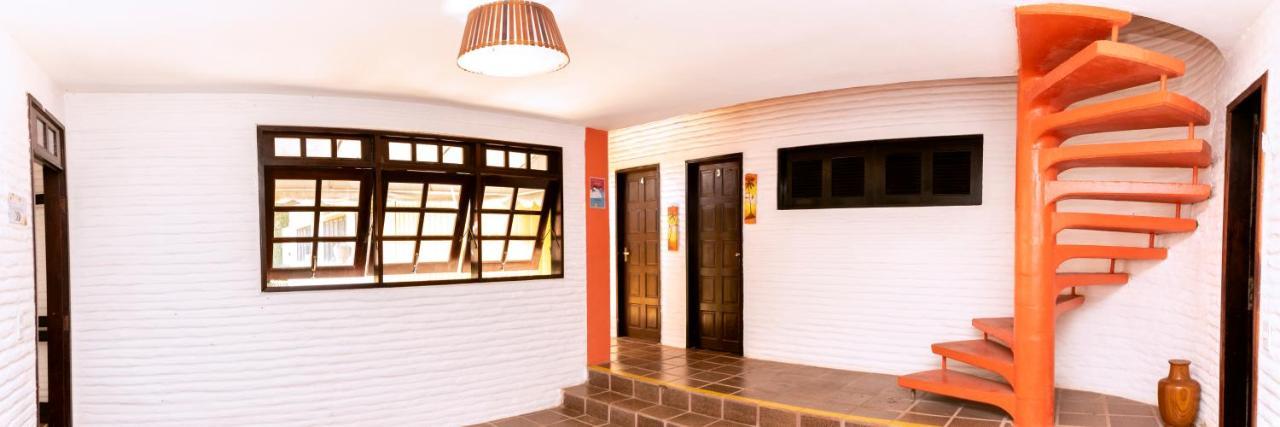 Sunshine Hotel Cumbuco Exteriér fotografie