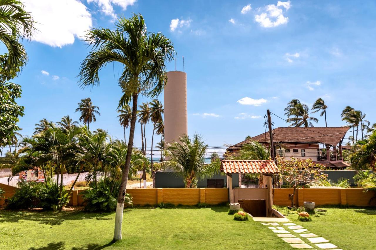 Sunshine Hotel Cumbuco Exteriér fotografie